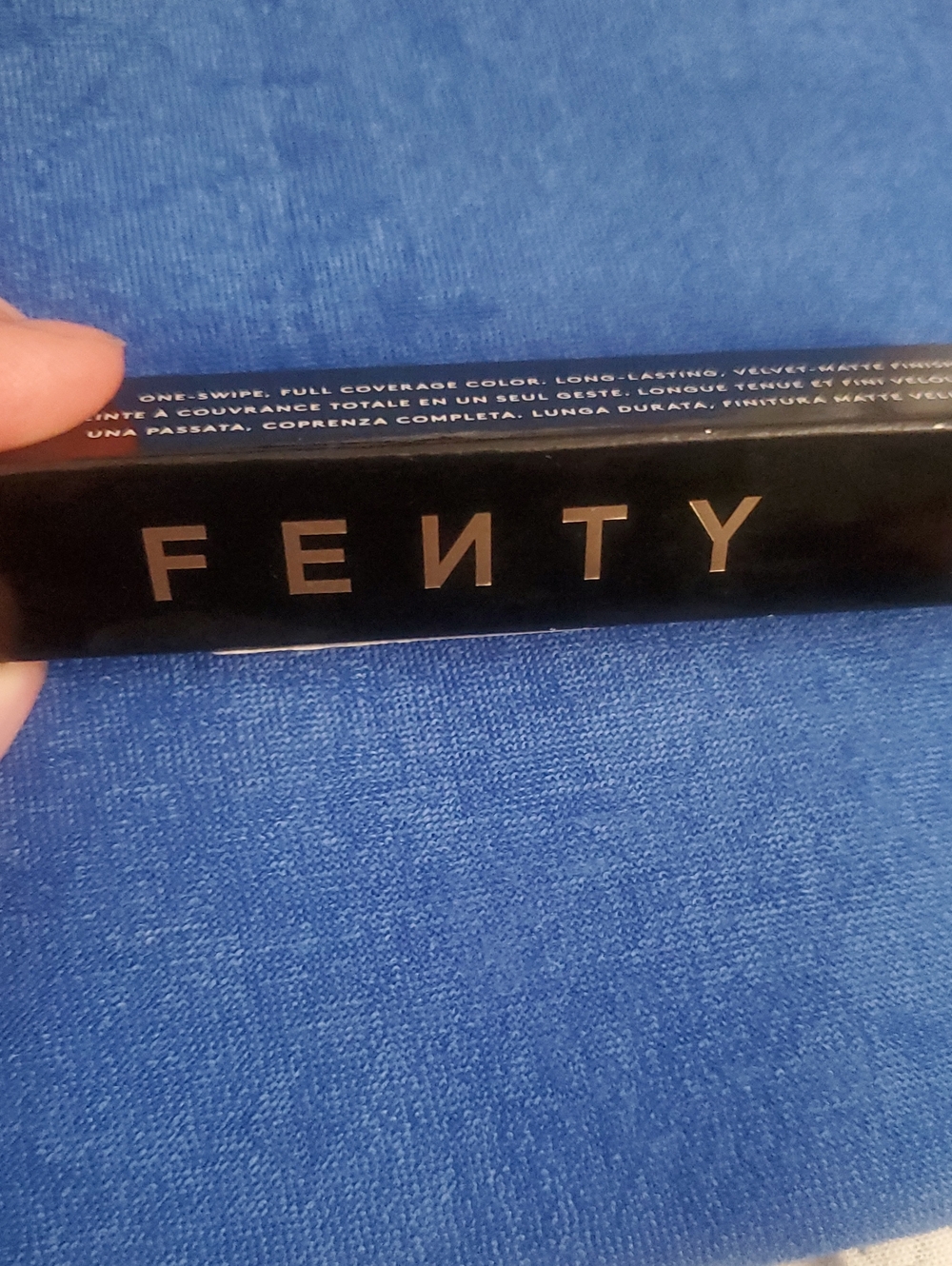 Fenty Lipstick